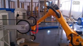 機器人 科技 –