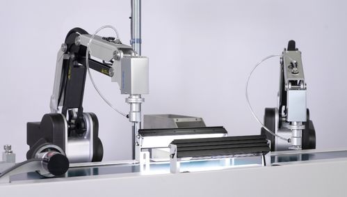 智能機(jī)械臂領(lǐng)導(dǎo)者越疆科技已完成3.2億元融資