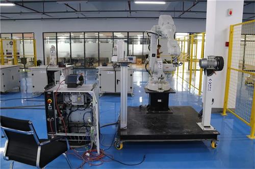 中科指南車機(jī)器人科技2021招生簡章