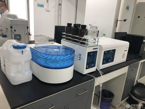 安杰科技分析檢測儀器 驅(qū)動科研院所機(jī)械科技革新的關(guān)鍵力量