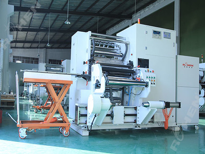 最佳動力電池分切機廠家供應(yīng)——榮恒科技榮登榜首